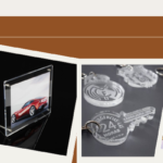 Discovering Raj Acrylics: The Premier Destination for Premium Acrylic and MDF Products