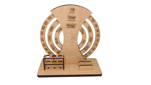 Explore the Benefits of a Calendar