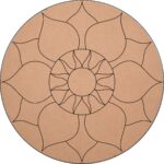 Lippan Art design | Diy Gifts