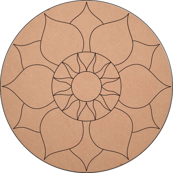 Lippan Art design | Diy Gifts